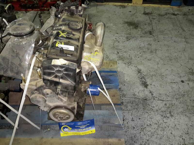 Recambio de motor completo para citroen zx 1,4 armonia | 0.91 - ... 1,4 armonia | 0.91 - ... referencia OEM IAM KDX  