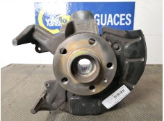 Recambio de mangueta delantera izquierda para seat toledo (1m2) stella | 01.99 - 12.00 stella | 01.99 - 12.00 referencia OEM IAM