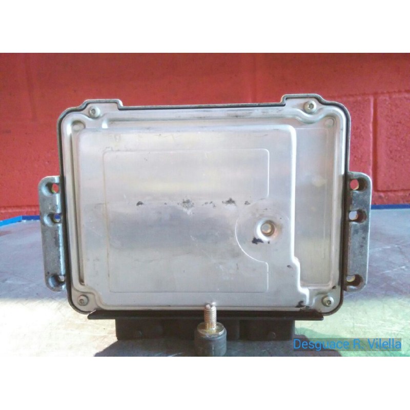 Recambio de centralita motor uce para renault laguna ii (bg0) authentique | 0.01 - ... authentique | 0.01 - ... referencia OEM I Recambio de centralita motor uce para renault laguna ii (bg0) authentique | 0.01 - ... authentique | 0.01 - ... referencia OEM I