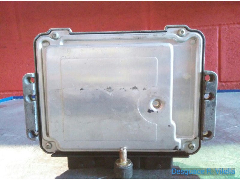 Recambio de centralita motor uce para renault laguna ii (bg0) authentique | 0.01 - ... authentique | 0.01 - ... referencia OEM I Recambio de centralita motor uce para renault laguna ii (bg0) authentique | 0.01 - ... authentique | 0.01 - ... referencia OEM I