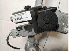 Recambio de elevalunas trasero izquierdo para peugeot 307 (s1) 2.0 hdi fap cat referencia OEM IAM    2