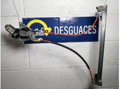 Recambio de elevalunas delantero derecho para peugeot 106 (s2) max | 02.96 - 12.04 max | 02.96 - 12.04 referencia OEM IAM   