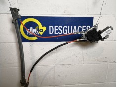 Recambio de elevalunas delantero derecho para peugeot 106 (s2) max | 02.96 - 12.04 max | 02.96 - 12.04 referencia OEM IAM    2
