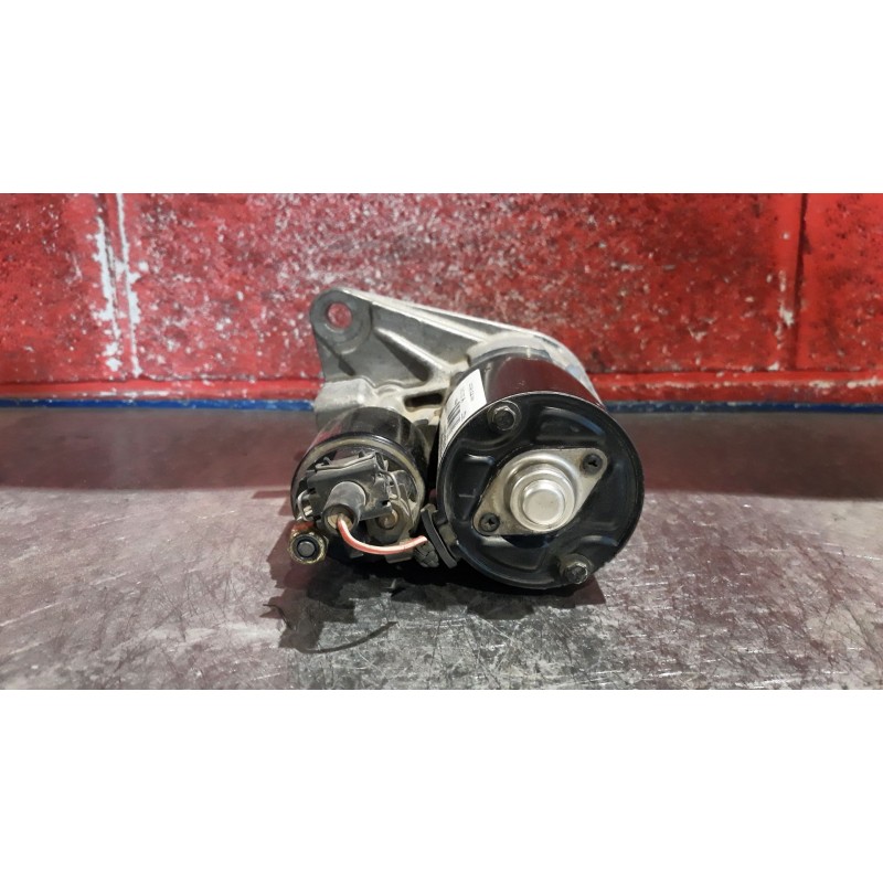 Recambio de motor arranque para seat ibiza (6l1) cool | 05.04 - 12.04 cool | 05.04 - 12.04 referencia OEM IAM 0001120400 02T9110
