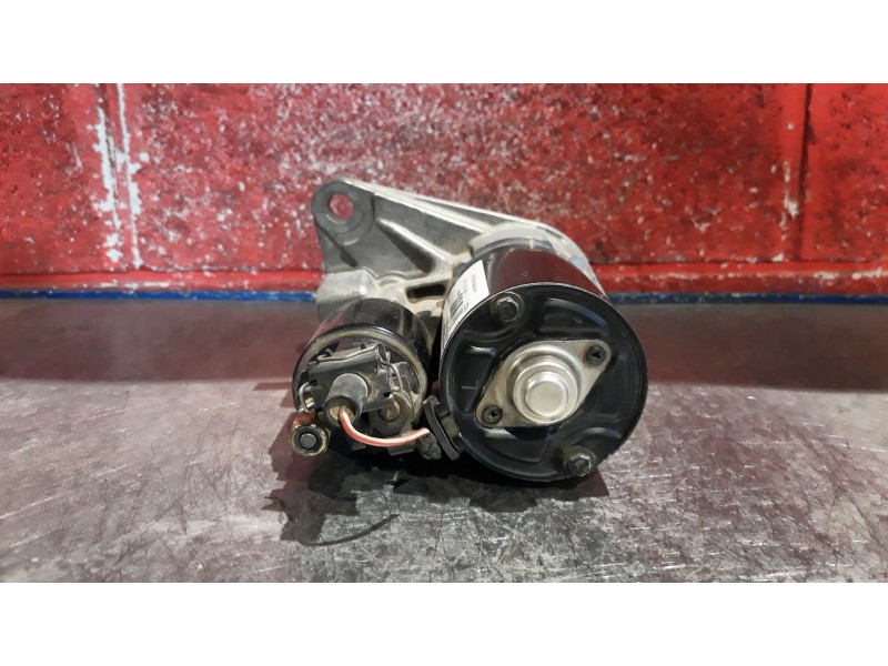 Recambio de motor arranque para seat ibiza (6l1) cool | 05.04 - 12.04 cool | 05.04 - 12.04 referencia OEM IAM 0001120400 02T9110