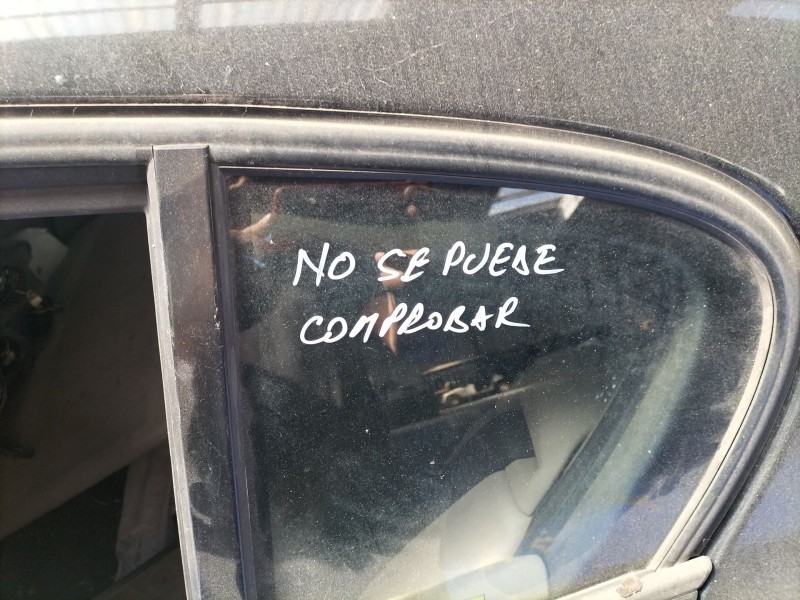 bmw serie 1 berlina (e81/e87) del año 2005