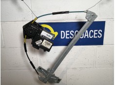 Recambio de elevalunas delantero derecho para peugeot 307 (s1) 2.0 hdi fap cat referencia OEM IAM   