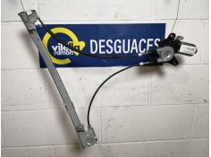 Recambio de elevalunas delantero izquierdo para peugeot 106 (s2) 1.1 | 0.96 - 0.04 1.1 | 0.96 - 0.04 referencia OEM IAM   