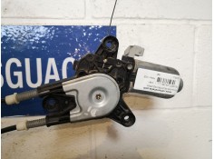 Recambio de elevalunas delantero izquierdo para peugeot 106 (s2) 1.1 | 0.96 - 0.04 1.1 | 0.96 - 0.04 referencia OEM IAM    2