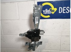 Recambio de elevalunas trasero derecho para peugeot 308 sw  | 0.08 - ...  | 0.08 - ... referencia OEM IAM   