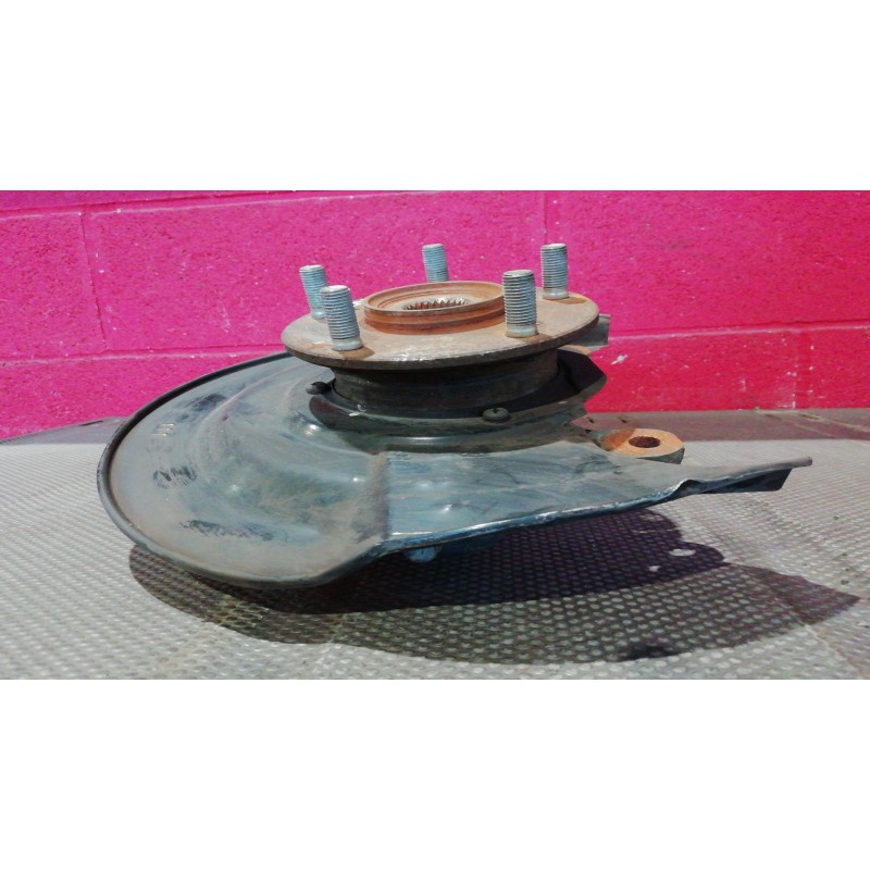 Recambio de mangueta delantera derecha para honda accord tourer (cn/cm)  | 0.03 - 0.08  | 0.03 - 0.08 referencia OEM IAM   