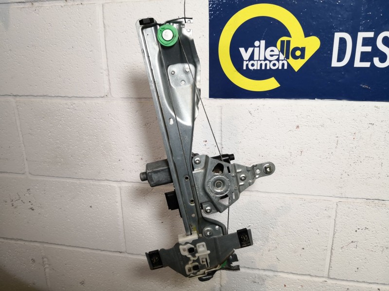 Recambio de elevalunas trasero derecho para peugeot 308 sw  | 0.08 - ...  | 0.08 - ... referencia OEM IAM   