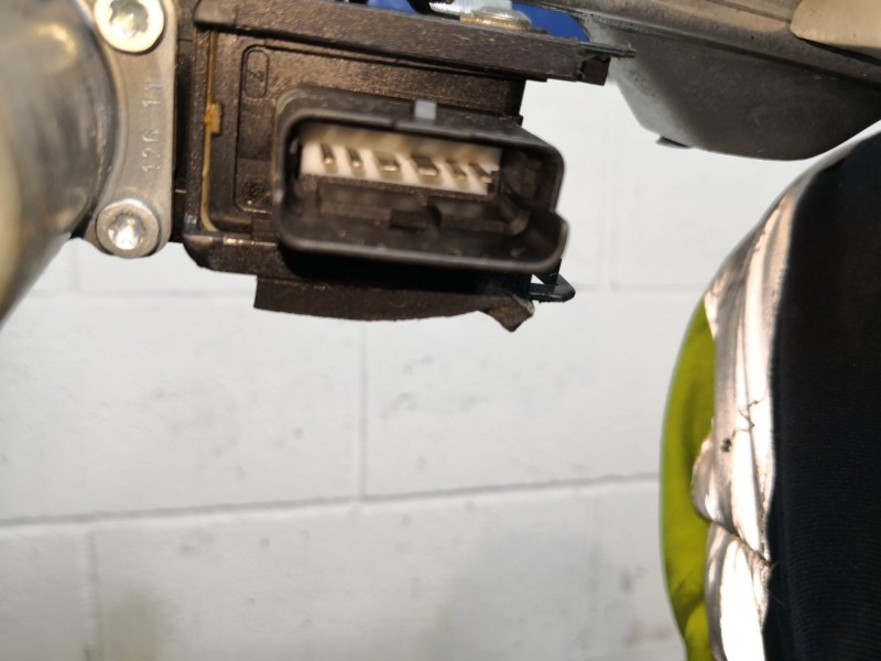 Recambio de elevalunas trasero derecho para peugeot 308 sw  | 0.08 - ...  | 0.08 - ... referencia OEM IAM   