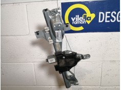 Recambio de elevalunas trasero izquierdo para peugeot 308 sw  | 0.08 - ...  | 0.08 - ... referencia OEM IAM   