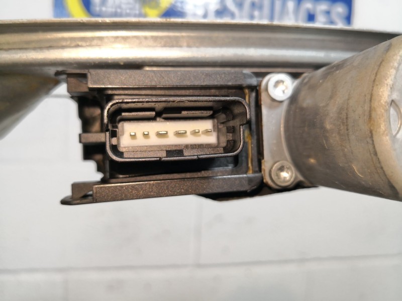 Recambio de elevalunas trasero izquierdo para peugeot 308 sw  | 0.08 - ...  | 0.08 - ... referencia OEM IAM   