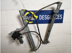 Recambio de elevalunas delantero derecho para citroen xsara picasso 2.0 hdi referencia OEM IAM   