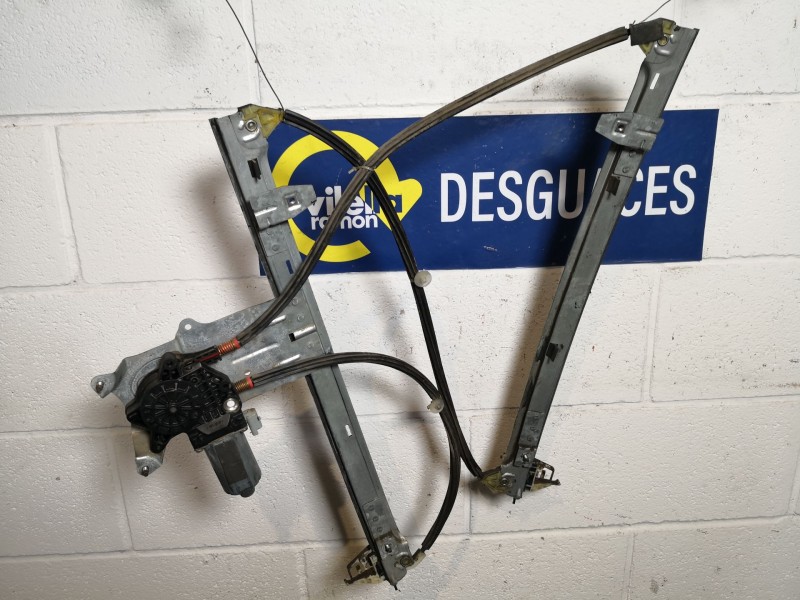 Recambio de elevalunas delantero derecho para citroen xsara picasso 2.0 hdi referencia OEM IAM   