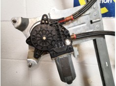 Recambio de elevalunas delantero derecho para citroen xsara picasso 2.0 hdi referencia OEM IAM    2