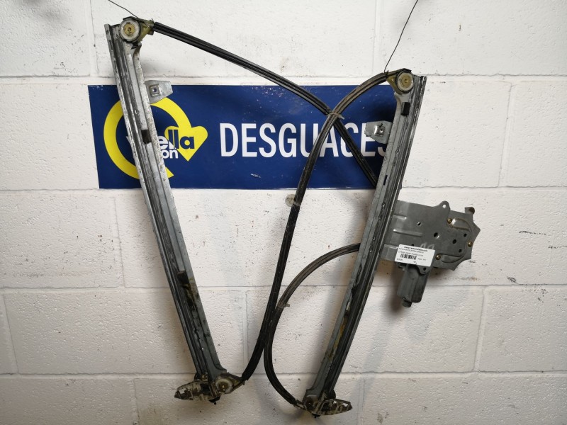 Recambio de elevalunas delantero derecho para citroen xsara picasso 2.0 hdi referencia OEM IAM   