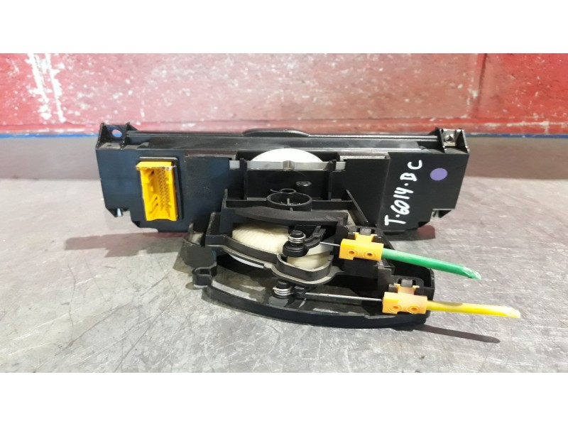 Recambio de mando calefaccion aire acondicionado para seat ibiza (6k1) 1.4 referencia OEM IAM   