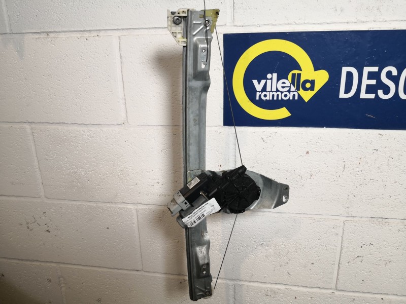 Recambio de elevalunas trasero izquierdo para citroen c4 grand picasso  | 0.06 - ...  | 0.06 - ... referencia OEM IAM   