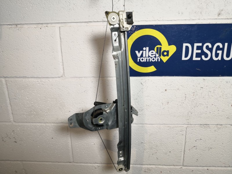 Recambio de elevalunas trasero izquierdo para citroen c4 grand picasso  | 0.06 - ...  | 0.06 - ... referencia OEM IAM   