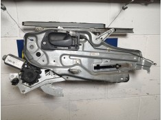 Recambio de elevalunas delantero derecho para renault laguna (b56) 1.9 dci diesel cat referencia OEM IAM