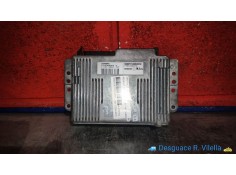 Recambio de centralita motor uce para renault megane i berlina hatchback (ba0) 1.6e alize | 01.96 - 12.99 1.6e alize | 01.96 - 1