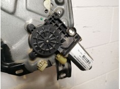 Recambio de elevalunas trasero izquierdo para renault laguna (b56) 1.9 dci diesel cat referencia OEM IAM    2