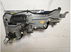 Recambio de elevalunas trasero derecho para renault laguna (b56) 1.9 dci diesel cat referencia OEM IAM
