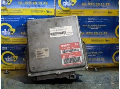 Recambio de centralita motor uce para citroen zx 1,4 armonia | 0.91 - ... 1,4 armonia | 0.91 - ... referencia OEM IAM 0261200778