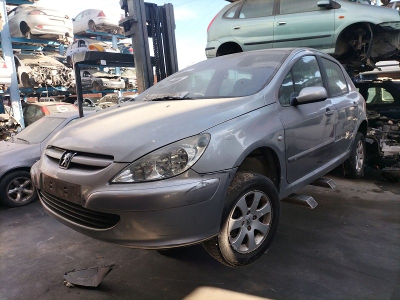 peugeot 307 (s1) xs | 04.01 - 12.05 del año 2001