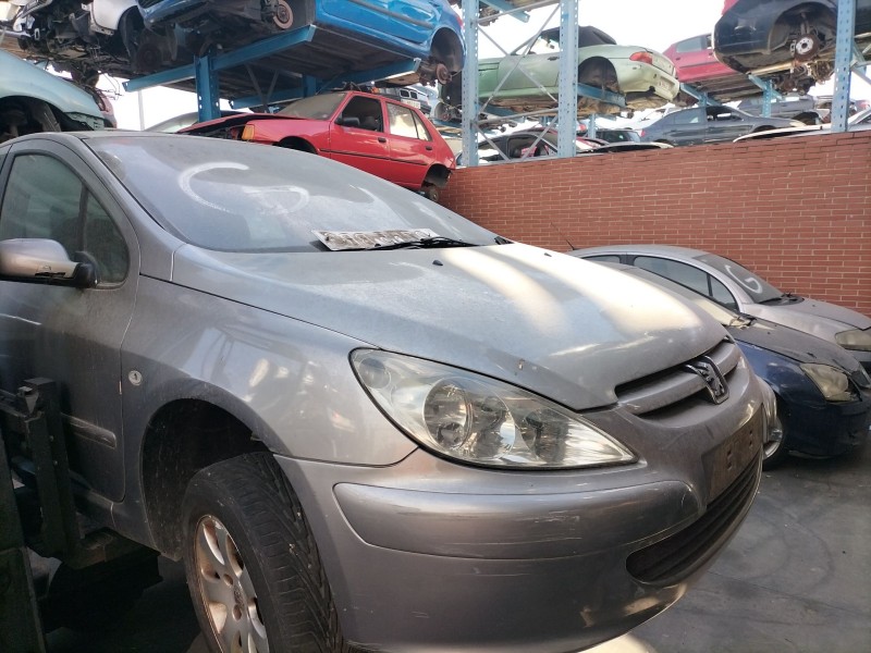 peugeot 307 (s1) xs | 04.01 - 12.05 del año 2001