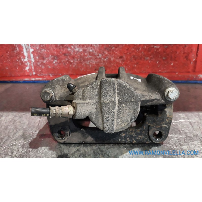 Recambio de pinza freno delan. izquierda para renault scenic ii 1.5 dci diesel | 0.03 - 0.09 1.5 dci diesel | 0.03 - 0.09 refere