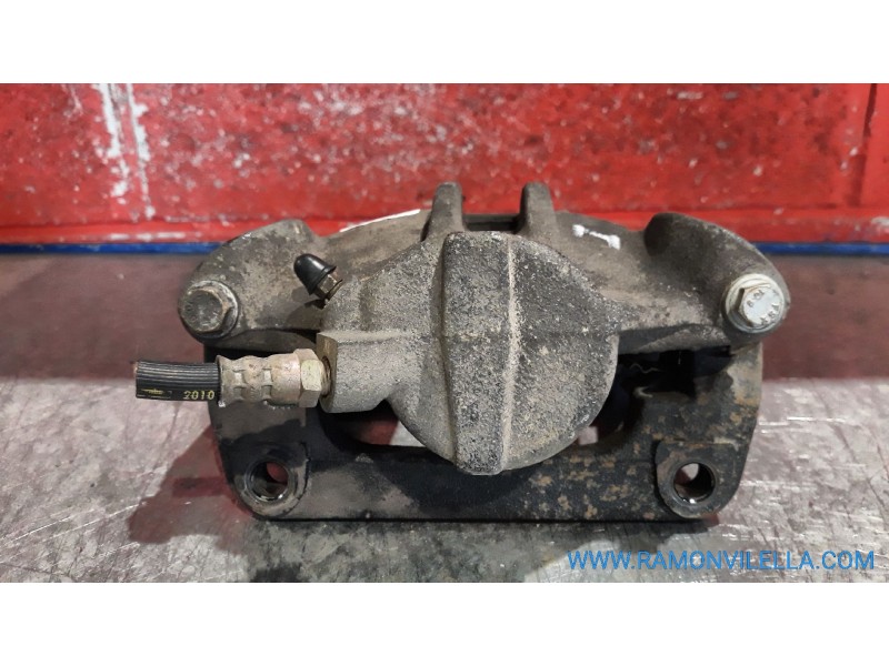 Recambio de pinza freno delan. izquierda para renault scenic ii 1.5 dci diesel | 0.03 - 0.09 1.5 dci diesel | 0.03 - 0.09 refere