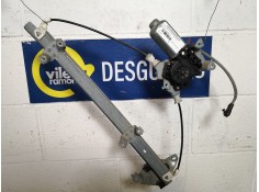 Recambio de elevalunas delantero izquierdo para nissan primera referencia OEM IAM