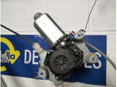 Recambio de elevalunas delantero izquierdo para nissan primera referencia OEM IAM    2