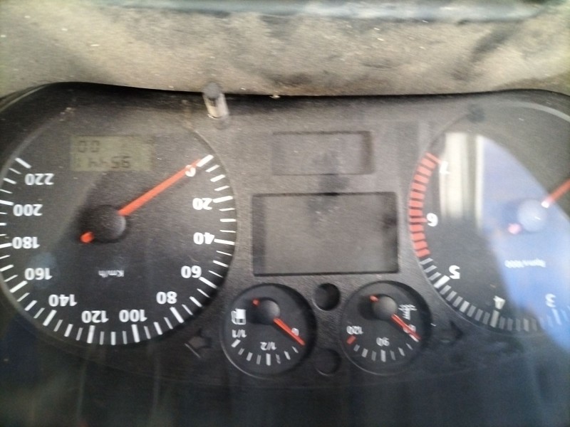 seat ibiza (6k1)  | 0.99 - 0.02 del año 2000 seat ibiza (6k1)  | 0.99 - 0.02 del año 2000