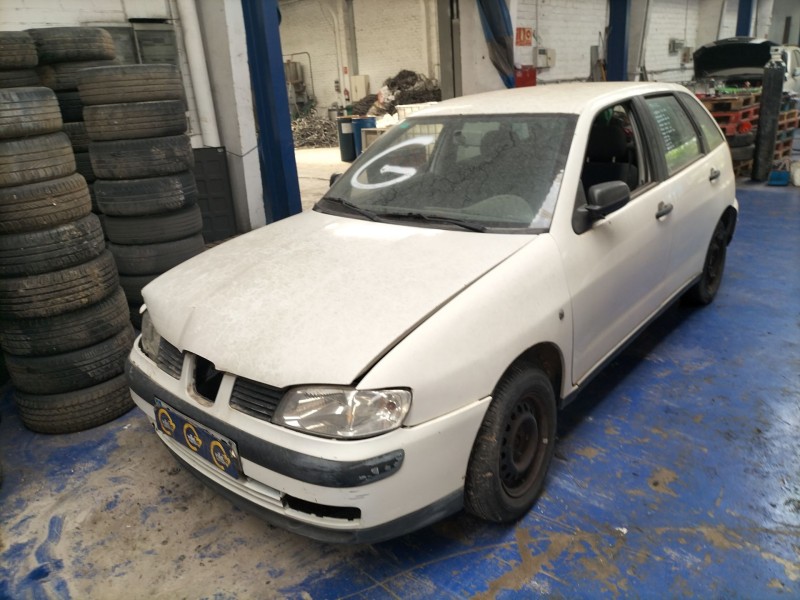 seat ibiza (6k1)  | 0.99 - 0.02 del año 2000 seat ibiza (6k1)  | 0.99 - 0.02 del año 2000