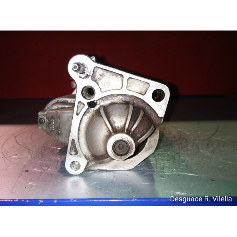 Recambio de motor arranque para renault laguna ii (bg0) authentique | 0.01 - ... authentique | 0.01 - ... referencia OEM IAM D7R