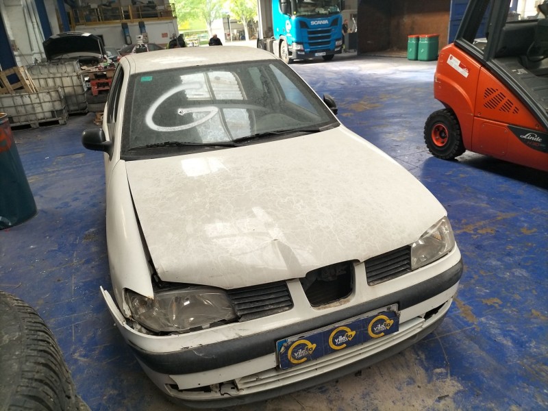 seat ibiza (6k1)  | 0.99 - 0.02 del año 2000 seat ibiza (6k1)  | 0.99 - 0.02 del año 2000
