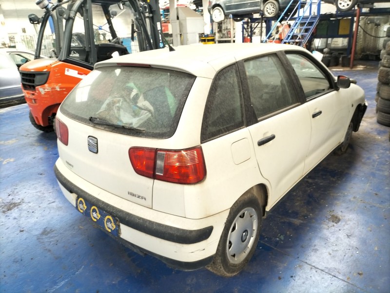 seat ibiza (6k1)  | 0.99 - 0.02 del año 2000 seat ibiza (6k1)  | 0.99 - 0.02 del año 2000