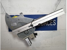 Recambio de elevalunas delantero izquierdo para opel vectra c berlina 1.9 cdti referencia OEM IAM