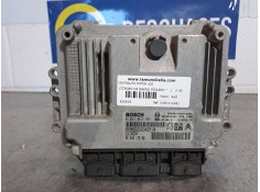 Recambio de centralita motor uce para citroen c4 grand picasso  | 0.06 - ...  | 0.06 - ... referencia OEM IAM 0281012981  