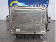 Recambio de centralita motor uce para citroen c4 grand picasso  | 0.06 - ...  | 0.06 - ... referencia OEM IAM 0281012981   2