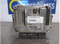 Recambio de centralita motor uce para peugeot 206 berlina 1.4 hdi | 0.98 - ... 1.4 hdi | 0.98 - ... referencia OEM IAM 964655998