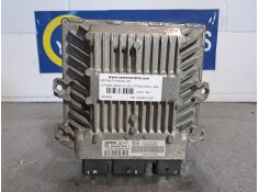 Recambio de centralita motor uce para citroen xsara 2.0 hdi attraction referencia OEM IAM 5WS40103ET 9647423380 