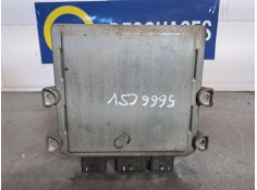 Recambio de centralita motor uce para citroen xsara 2.0 hdi attraction referencia OEM IAM 5WS40103ET 9647423380  2