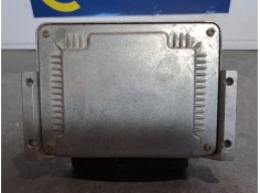 Recambio de centralita motor uce para fiat stilo (192) 1.9 jtd / 1.9 jtd 115 active referencia OEM IAM 0281010337 55185364  2