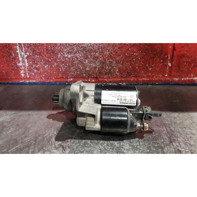 Recambio de motor arranque para seat ibiza (6l1) cool | 05.04 - 12.04 cool | 05.04 - 12.04 referencia OEM IAM 0001120400 02T9110